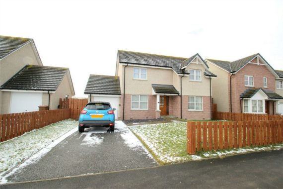 3 Bedroom Detached